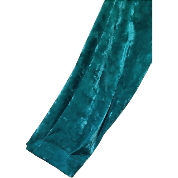 J.Jill Velvet Top - Picture 4 of 10